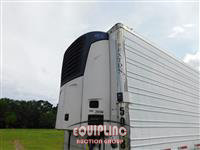 2010 Utility 53X102 REEFER