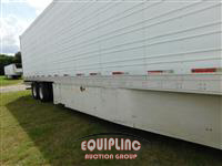 2010 Utility 53X102 REEFER