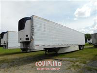 2010 Utility 53X102 REEFER