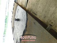 2010 Utility 53X102 REEFER