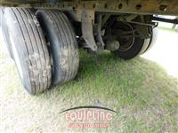 2010 Utility 53X102 REEFER