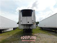 2010 Utility 53X102 REEFER
