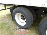2010 Utility 53X102 REEFER