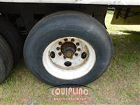 2010 Utility 53X102 REEFER