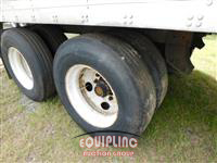 2010 Utility 53X102 REEFER