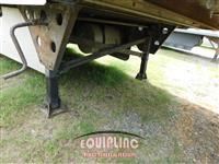 2010 Utility 53X102 REEFER
