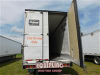 2010 Utility 53X102 REEFER