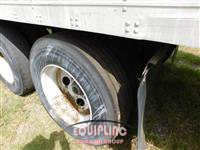 2010 Utility 53X102 REEFER