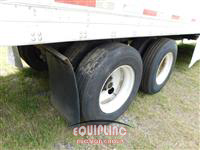2010 Utility 53X102 REEFER