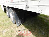 2010 Utility 53X102 REEFER