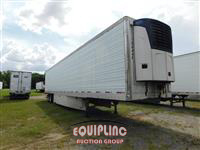 2010 Utility 53X102 REEFER
