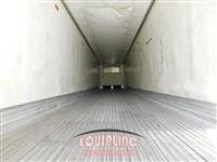 2010 Utility 53X102 REEFER