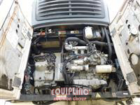 2010 Utility 53X102 REEFER