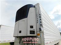 2010 Utility 53X102 REEFER