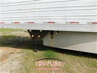 2010 Utility 53X102 REEFER