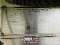 2013 Great Dane 53X102 REEFER