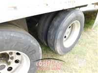 2013 Great Dane 53X102 REEFER