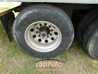 2013 Great Dane 53X102 REEFER