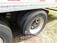 2013 Great Dane 53X102 REEFER