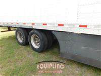 2013 Great Dane 53X102 REEFER