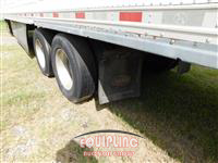 2013 Great Dane 53X102 REEFER
