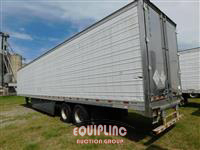 2013 Great Dane 53X102 REEFER