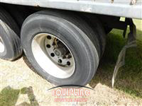 2013 Great Dane 53X102 REEFER