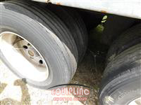 2013 Great Dane 53X102 REEFER