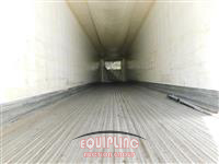 2013 Great Dane 53X102 REEFER