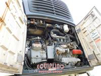 2013 Great Dane 53X102 REEFER