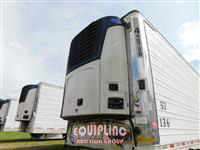 2013 Great Dane 53X102 REEFER