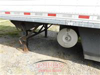 2013 Great Dane 53X102 REEFER