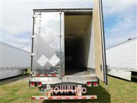 2013 Great Dane 53X102 REEFER