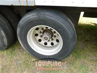 2013 Great Dane 53X102 REEFER