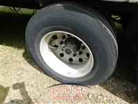 2013 Great Dane 53X102 REEFER