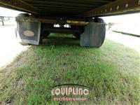 2013 Great Dane 53X102 REEFER