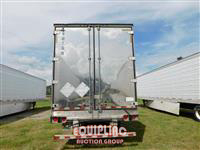 2013 Great Dane 53X102 REEFER