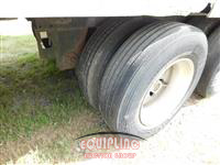2013 Great Dane 53X102 REEFER