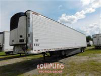 2013 Great Dane 53X102 REEFER