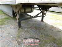 2013 Great Dane 53X102 REEFER