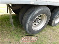 2013 Great Dane 53X102 REEFER
