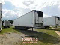 2013 Great Dane 53X102 REEFER