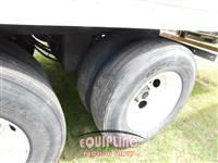 2013 Great Dane 53X102 REEFER