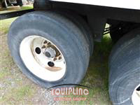 2013 Great Dane 53X102 REEFER