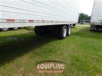 2013 Great Dane 53X102 REEFER