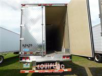 2013 Great Dane 53X102 REEFER