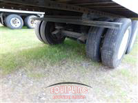 2013 Great Dane 53X102 REEFER