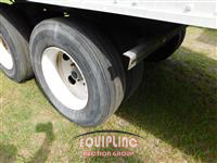 2013 Great Dane 53X102 REEFER