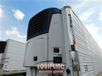 2013 Great Dane 53X102 REEFER