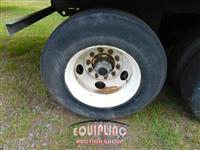 2013 Great Dane 53X102 REEFER